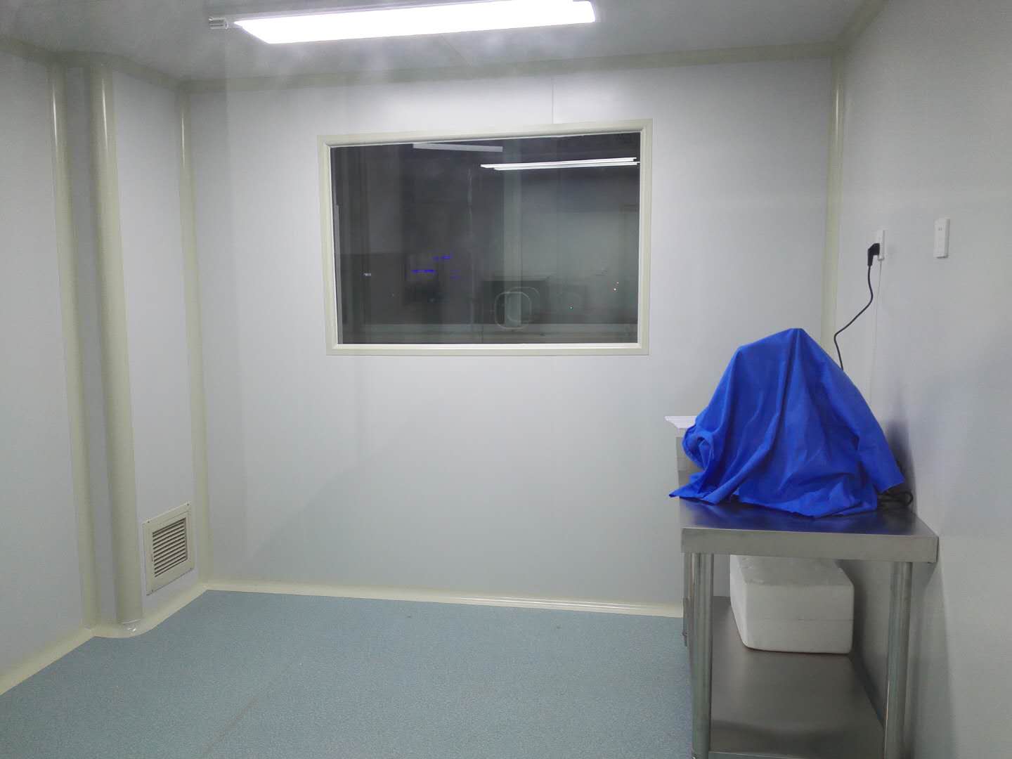 安陽(yáng)縣華煒鑄件機(jī)械有限公司年加工1.2萬噸工程車輪轂生產(chǎn)線技改項(xiàng)目竣工環(huán)境保護(hù)驗(yàn)收公示