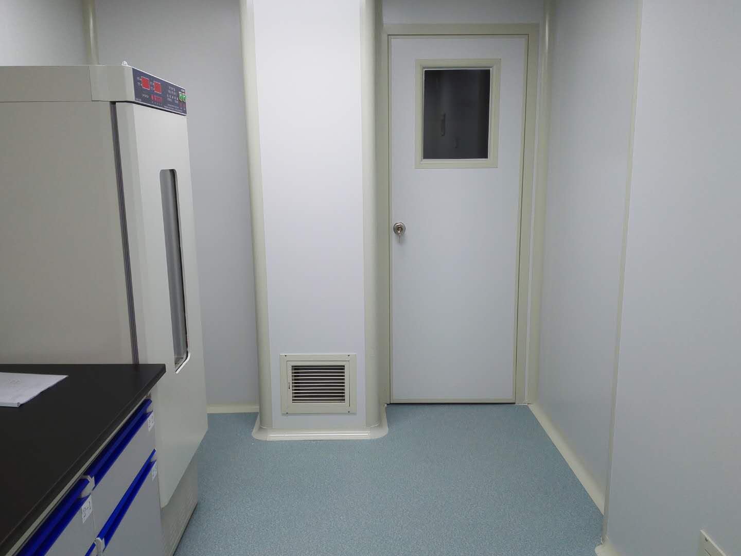 安陽全豐生物科技有限公司年產(chǎn)2.4萬噸農(nóng)藥制劑改擴建項目調試時間公示