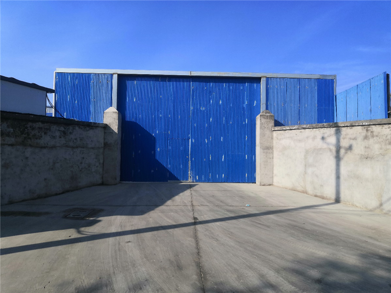 安陽(yáng)市眾鼎再生資源利用有限公司再生資源項(xiàng)目（一期工程新建1#、2#塊狀玻璃生產(chǎn)線）驗(yàn)收公示