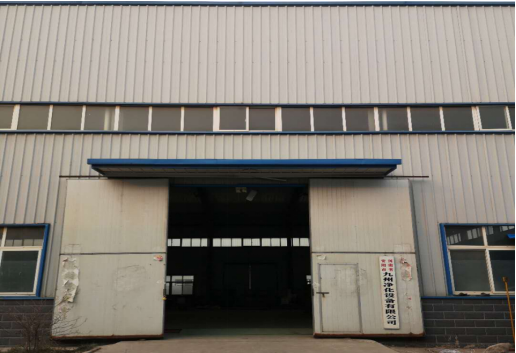 安陽市九州凈化設(shè)備有限公司年產(chǎn)10臺(tái)大中型環(huán)保設(shè)備項(xiàng)目調(diào)試時(shí)間公示